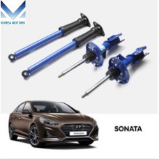 TUIX DYNAMIC SHOCK ABSORBERS HYUNDAI SONATA 2017-19